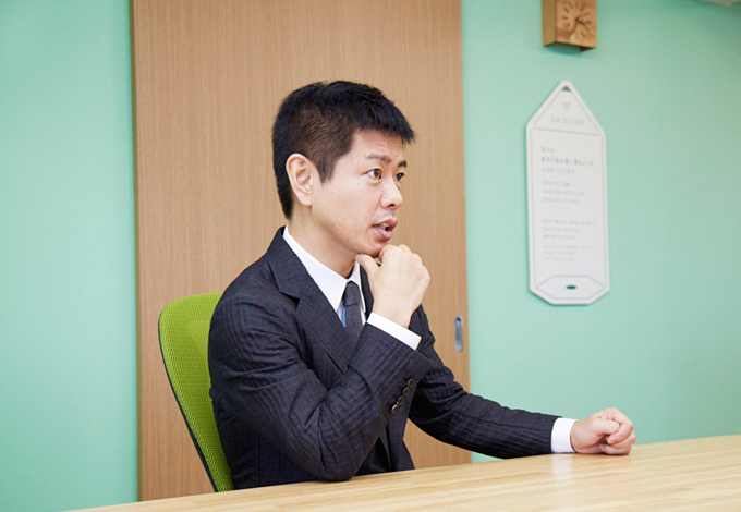 株式会社17 クリエイティブディレクター/CMプランナー 松尾卓哉氏