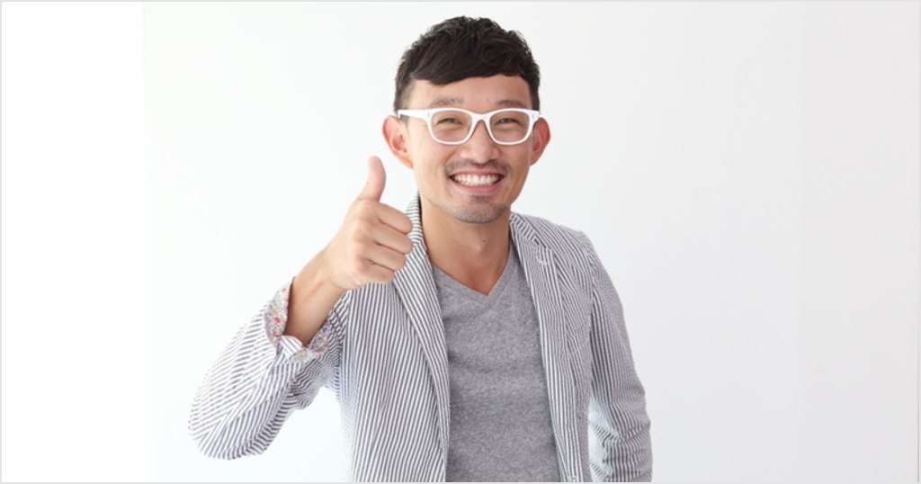 大手広告代理店でマーケターになる夢を叶えた！ 転職成功の決め手は？