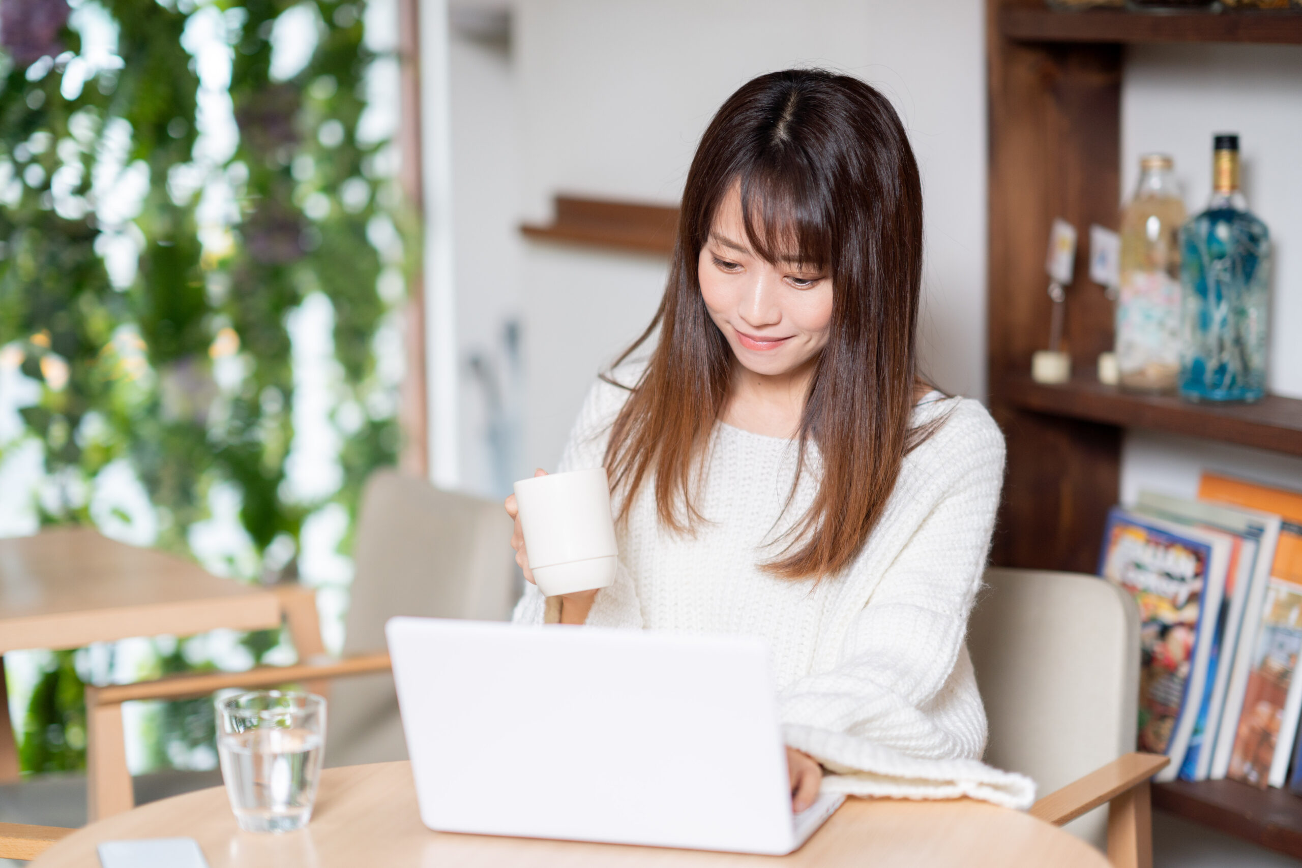 女性でも転職しやすい?