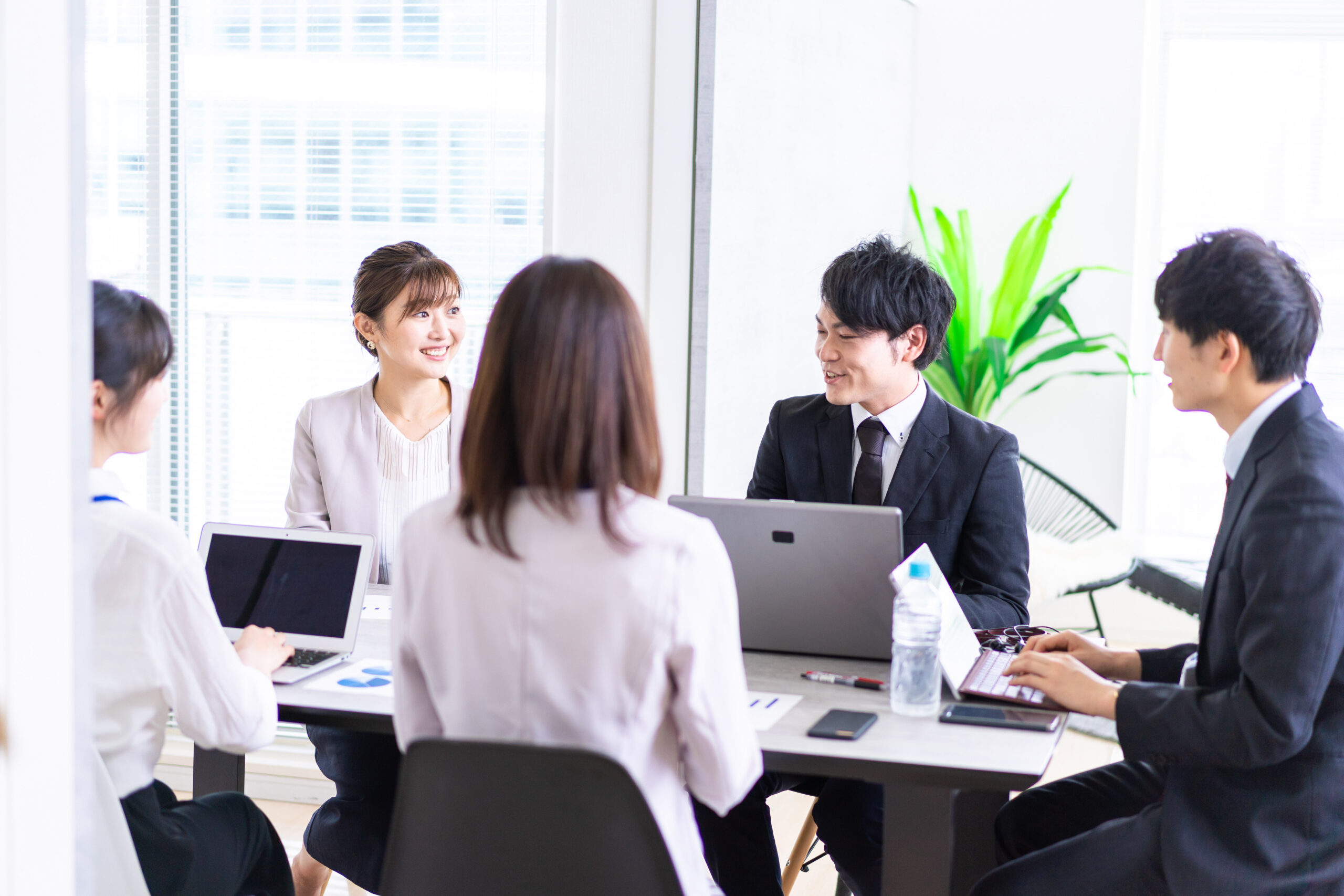 20代前半、中盤、後半の転職しやすさの違い