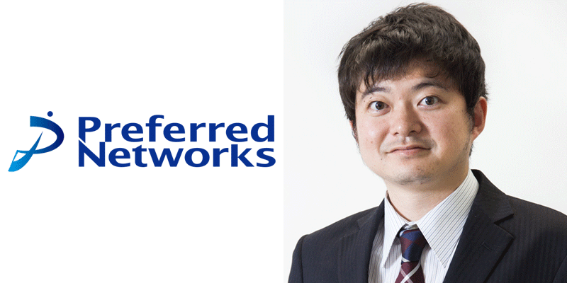 企業を知るには社長から！ITベンチャーのカリスマ社長9名の想いを紹介_プリファードネットワークス社長